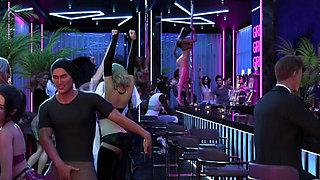 Slow and Furious Sex. Part 28 New Update