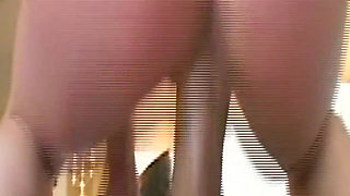 Gaping Anal Overflow Dripping Thick Cum Everywhere