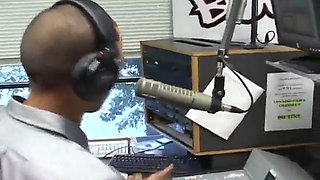 Radio Interview in Honolulu Featuring Tera Patrick