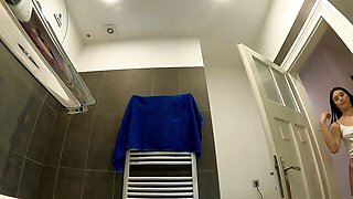 Watch glamour patootie's video