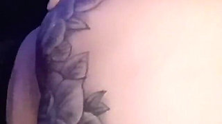 Stepson Ate My Ass Late at Night Still Cum Inside