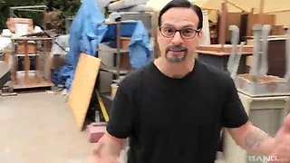 Rayln: Blowjob, Doggy  Cowgirl Porn