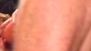 The Desire for Cock