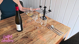 Creampie My Hairy Mature Stepmom. Cheating MILFs Are Irresistible