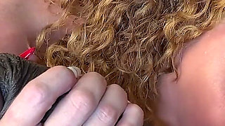 Misschaudexxx Gets Her Pussy Fucked Hard by Dimitri Shadow’s Big BBC Cock.