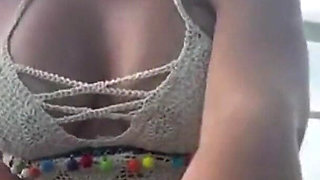 Here's This Creamy Pussy, Come Put It in