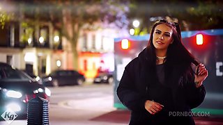 Teen Tease Fucks A Cheating Married Bull