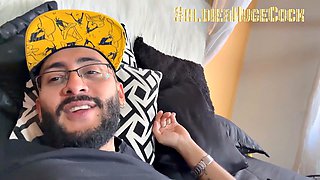 Latina Whore Drop-Ins Her Friends Boy for Cumshot