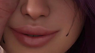 Wvm 15 - I Caught Elisabeth Masturbating