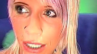 John Thompson Her Mit Dem Sperma Part 1