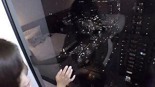 Asian japanese amateur