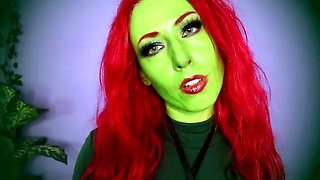 Kendall Olsen - Completely Entranced By Poison Ivy