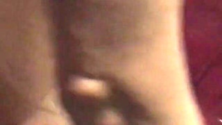 Yes, Yes, Please Fuck My Ass! Close View of My Ass Been Fucked!