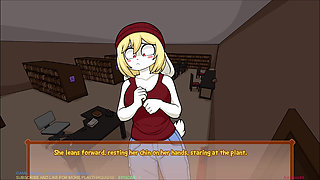 Magical Mishaps Brooke Epiloque Ep1