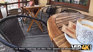 Vip4k. blondie had joy in a public wc