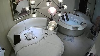 Hot amateur hidden cam