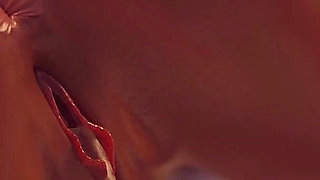 My Pleasure 20 - Julian Fucks Julia in the Bathroom Doggy, Then Morning Bedroom Play