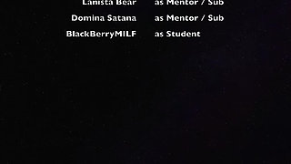 Blackberrymilf, aaexperienced, lanister bear