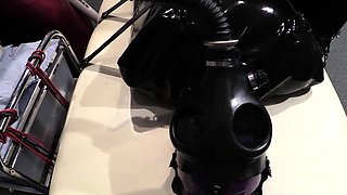 Erotic Fetish Hardcore BDSM Artwork