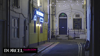 Anita & Alice: Carnal memories