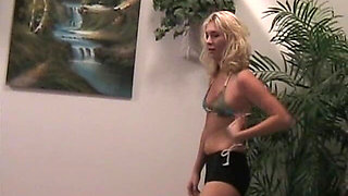 Germany Vs. Thailand, Sonya Vs. Hook