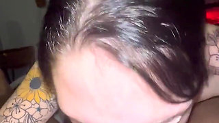 I Sucked off My Gym Crush After a Workout Part 4