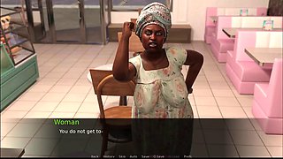 Baking with Chocolate 3 I Want to Spank Her Stepmother