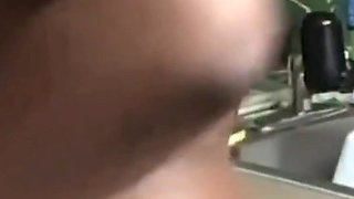 Sucking My Nipples, Fingering My Pussy, Shaking My Booty and Solo Dildo Pussy Pounding