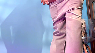Looking for Perfect Jeans