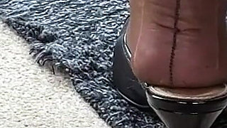 Aunty Sandra Summer Strip Vgq52