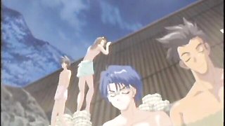 Tomato's big tits smut