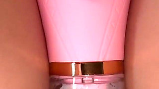 Licking Pussy POV Toy