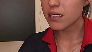 How to Lose Virginity 2 Leos Sexy Teacher Kate with Her Cute Tits