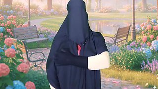 Beautiful Bhabhi Gets Pregnant After Having Sex With Stepbrother-in-law