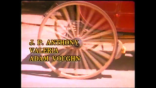 Brittany and the Raiders