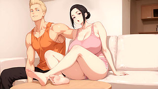 Unbreakable Love: My Wife Questions Me How Big of a Cuck I Am - Episode 5
