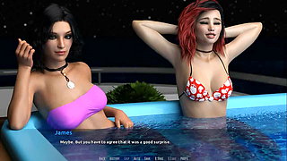 Become A Rock Star: Luxury Yacht Jacuzzi And Hot Girls-S2E13