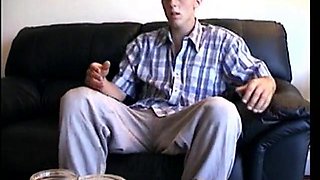 Sucking On Straight Boy Davey