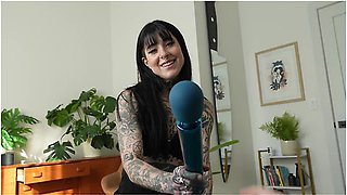 Step Siss Tatted Best Friend Lets Me Fuck Raw - Jak Knife