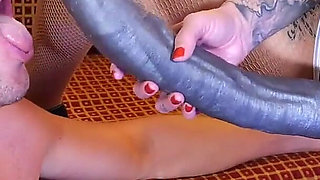 Lily Lane Olympic Training Part 2 - Sweetfemdom