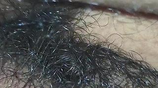 Younger husband makes wife tired