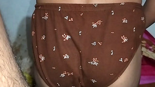 Big Boobs Bhabhi Romantic Mood