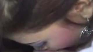 Exclusive Filipino Amateur Jill, Slender Babe Fucked on Sofa, Nice Butt, Shaved Pussy, Piston Fuck, Cum on Face.