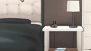 House Chores - Beta 0.9.2 Part 18 Yoga Boobjob by Loveskysan