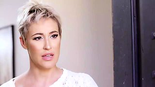 Cheating Lesbian MILFs in Steamy All-Girl Betrayal