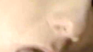 Beautiful Blonde Fucked by Black Man in the Woods