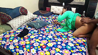 Big Ass Indian Aunty Naughty After-dark Hardcore Sex