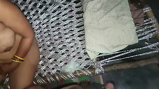 Cute Desi Indian Beautiful Stepsister's Huge Cock Sex