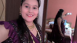 Romantic Desi Sex of Indian Couple