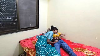 I Really Like Having Sex with Asha